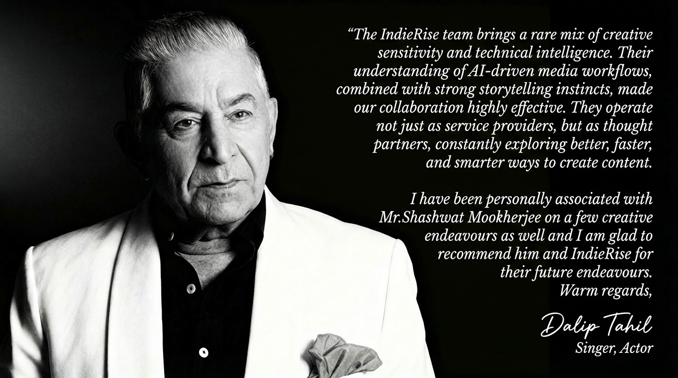 Dalip Tahil