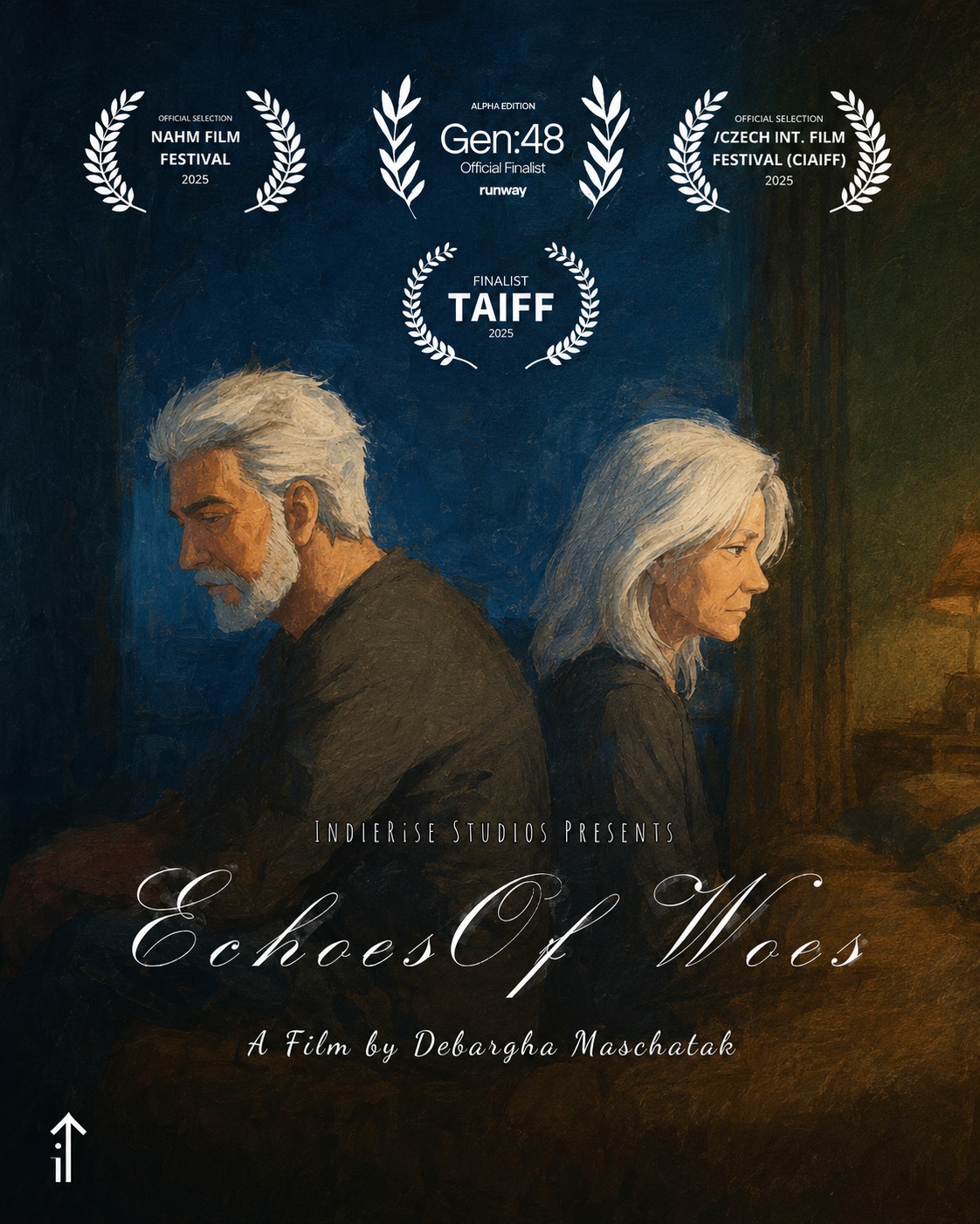 Echoes of Woes